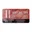 Гелеві тіпси Soft Gel Tips French Bamboo #1, прозорі, 400 шт