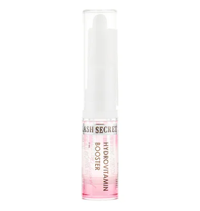 Hydro-witaminowy booster do rzęs Lash Secret, 5 ml