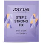 Средство для ламинирования бровей и ресниц JolyLab Strong, Step 2, 2 мл