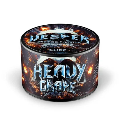 Крем-вазелін Vesper Tattoo, Heavy Grape, 300 мл
