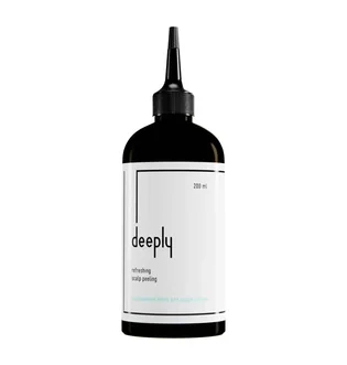 Refreshing Scalp Peeling Deeply Refreshing Scalp Peeling, 200 ml