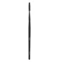 Brow and Lash Brush WoBs W5009