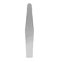 Metal Nail File Base, diamond-shaped, 178×30 mm