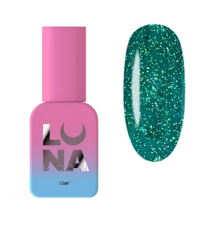 Baza kamuflująca Luna Moon Lurex #6, 13 ml