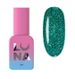 Baza kamuflująca Luna Moon Lurex #6, 13 ml