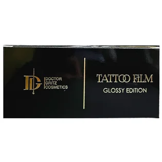 Захисна плівка для загоєння тату Dr. Gritz, 10 м