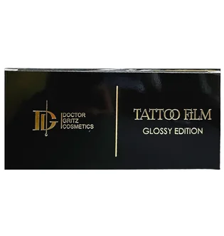 Захисна плівка для загоєння тату Dr. Gritz, 10 м