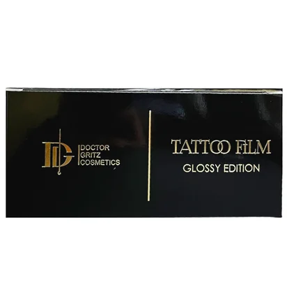 Захисна плівка для загоєння тату Dr. Gritz, 10 м