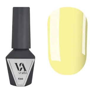 Гель-лак Valeri Color #50, 6 мл