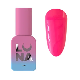 Гель для зміцнення та донарощування нігтів Luna Moon Light Acrygel #20, 13 мл