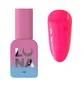 Nail Strengthening and Extension Gel Luna Moon Light Acrygel #20, 13 ml