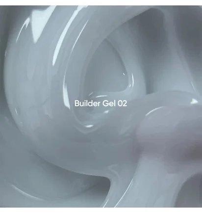 Гель для нарощування нігтів Nails Of The Day Builder Gel #02, 15 мл