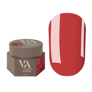 Гель Valeri Builder Gel #12, 15 мл