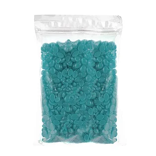 Горячий гранулированный воск Italwax, Azulene, 100 г