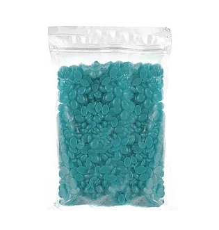 Гарячий гранульований віск Italwax, Azulene, 100 г