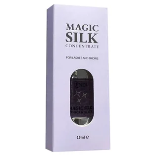 Концентрат для вій та брів Lendi Magic Silk Concentrate, 15 мл