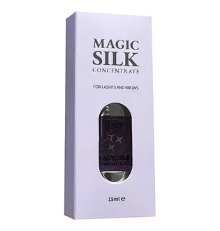 Концентрат для вій та брів Lendi Magic Silk Concentrate, 15 мл