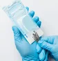 Самоклеючі пакети для стерилізації MicroSTOP, 60×110 мм, 200 шт