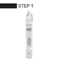 Brush care kit Adore Professional Nail Brush Care System, 2×15 ml