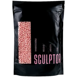 Hot Film Wax in Granules Sculptor Flexion, 100 g