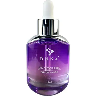 Suchy olejek do skórek DNKa' Good Grapes, 15 ml