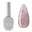 Світловідбиваючий гель-лак SAGA Professional Fiery Gel #41, 10 мл