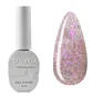 Світловідбиваючий гель-лак SAGA Professional Fiery Gel #41, 10 мл