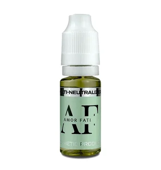 Нейтралізатор ремуверу для тату Amor Fati Multi Neutralizer, 10 мл