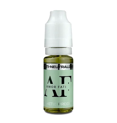 Нейтралізатор ремуверу для тату Amor Fati Multi Neutralizer, 10 мл