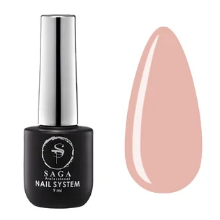 База з пензликом SAGA Professional Color Base #04, 10 мл