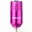 Бездротовий блок живлення для тату-машинок Mast U1 Wireless P113, 1300 mAh Pink