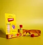 Лікувальний бальзам для губ Carmex Tropical Click, стік, 4.25 г