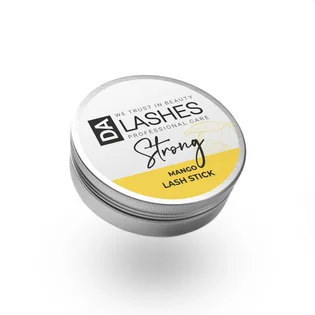 Клей для вій Dalashes Strong Mango Lash Stick, 20 мл