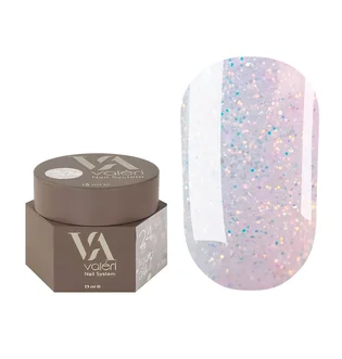 Гель Valeri Liquid Gel #24, 15 мл