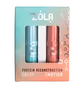 Lamination Kit ZOLA Color Lab Emotion Brow & Lash Protein Reconstruction System, 2×10 ml