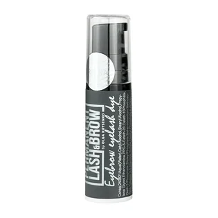 Фарба для брів та вій Permanent Lash&Brow, Light Brown #1, 10 мл