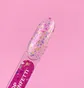 Топ для гель-лака без липкого слоя Luna Moon Confetti, 13 мл