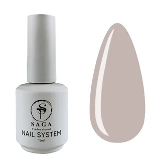 Liquid Extension Nail Gel SAGA Liquid #14, 15 ml