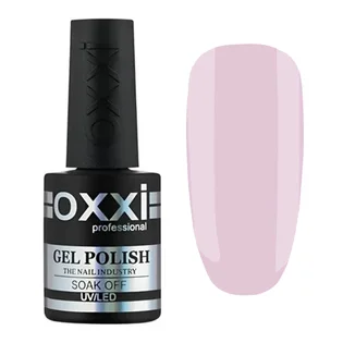 Гель-лак Oxxi Professional #363, 10 мл