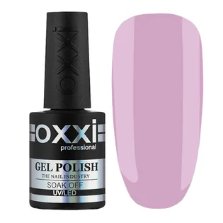 Камуфлююча кольорова база Oxxi Professional Cover Base #21, 10 мл
