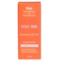 Тонирующая краска для бровей ZOLA x Makarenko, Foxy Red, 10 мл