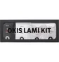 Набір для ламінування Okis Lami Kit, в саше, 4×3 мл