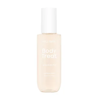 Парфумований міст для тіла HollySkin Body Treat Pashmina, 150 мл