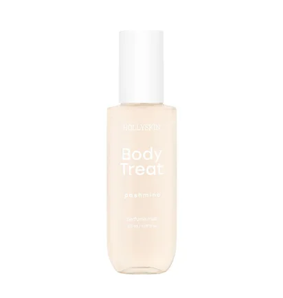 Парфумований міст для тіла HollySkin Body Treat Pashmina, 150 мл