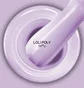 Кольорова полібаза для дизайну нігтів Adore Professional Loli Poly Base №02 Taffy, 15 мл