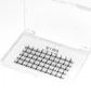 Накладные пучковые ресницы WoBs Fairy Lashes 20D, толщина 0.07, длина 8 мм, 200 шт