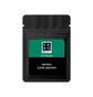Henna do brwi Ekko Beauty, Dark Brown, w saszetce, 7 g