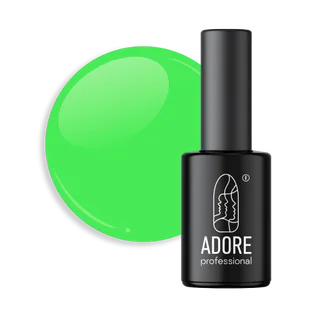 Неоновий гель-лак для нігтів Adore Professional Neon Max Nn-02 Glitch, 8 мл