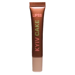 Бальзам для губ LiPSS Lipper, Kyiv Cake, 9 мл