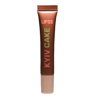 Бальзам для губ LiPSS Lipper, Kyiv Cake, 9 мл